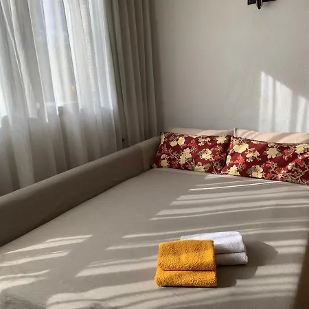 Apartamento Soleado En City * Барселона