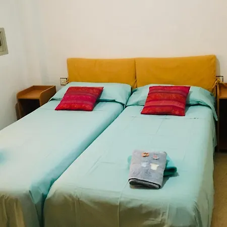 Apartment Apartamento Soleado En City Barcelona